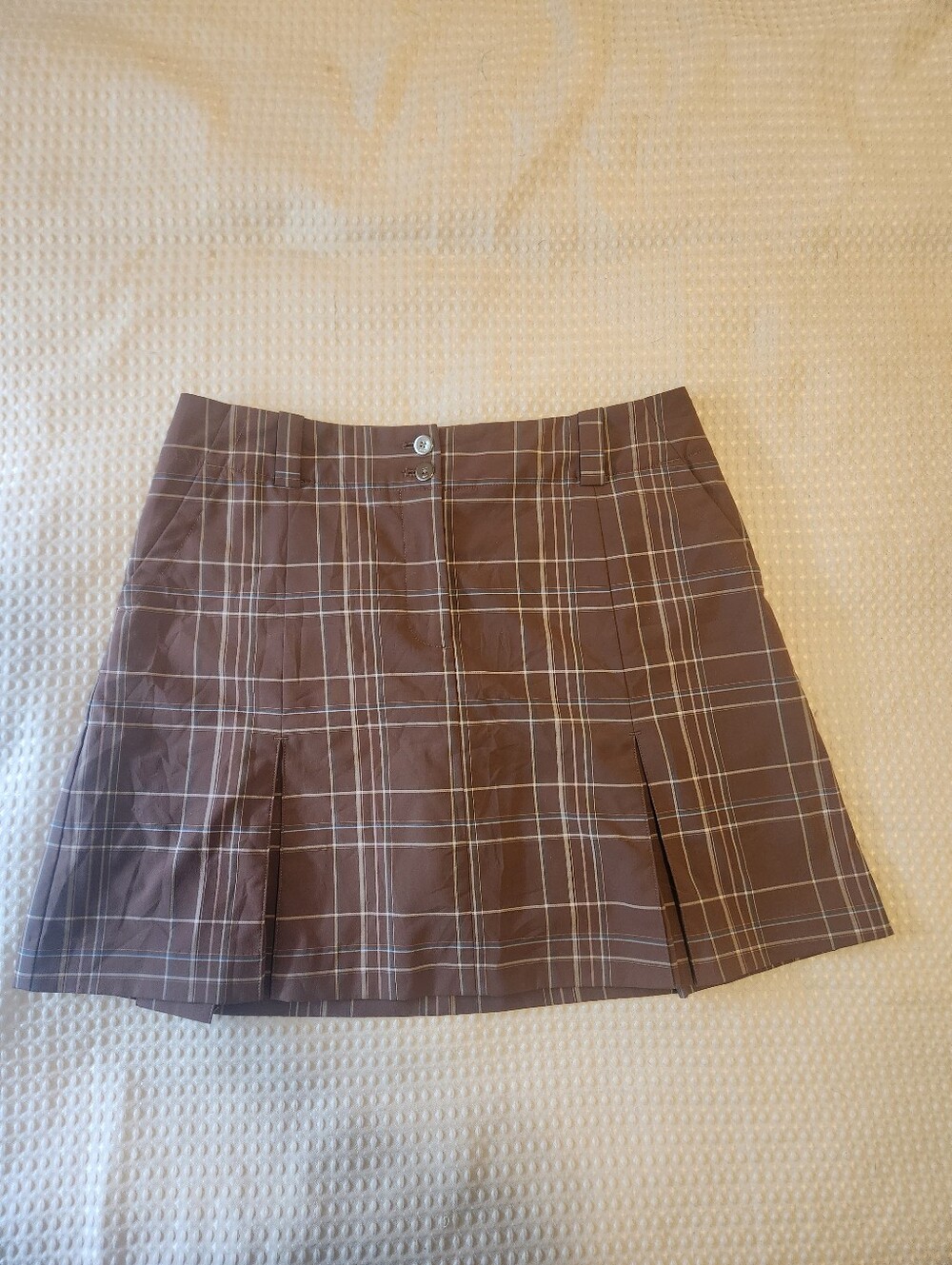 Nike Golf Women's Skort Size 8